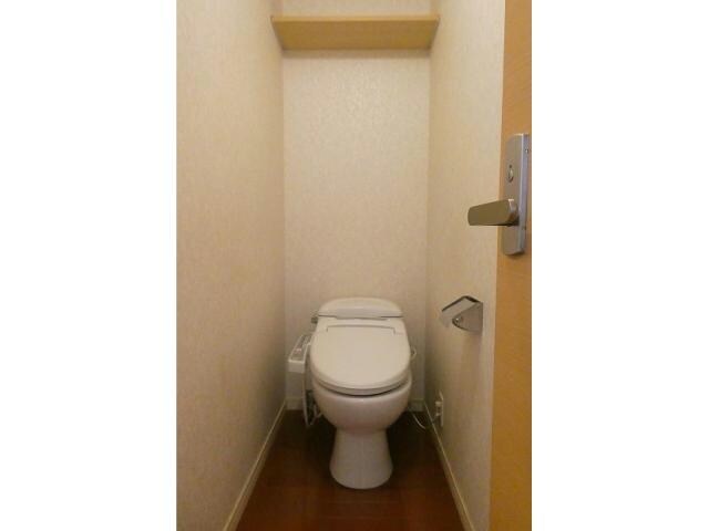 リブリ・かのんの物件内観写真