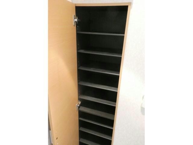 リブリ・かのんの物件内観写真