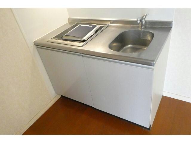 リブリ・かのんの物件内観写真