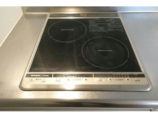 リブリ・かのんの物件内観写真