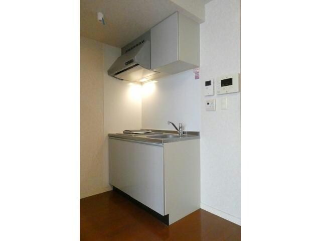 リブリ・かのんの物件内観写真