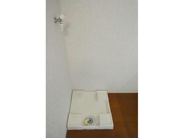 リブリ・かのんの物件内観写真