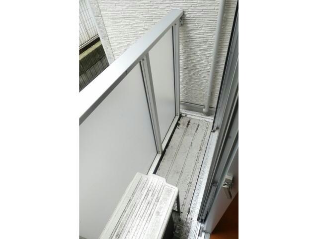 リブリ・かのんの物件内観写真