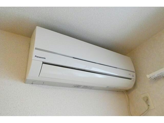 リブリ・かのんの物件内観写真