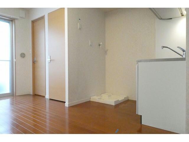 リブリ・かのんの物件内観写真