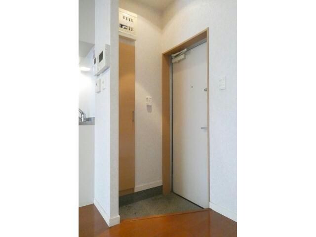 リブリ・かのんの物件内観写真