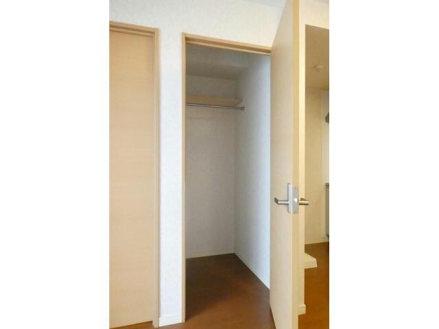 リブリ・かのんの物件内観写真