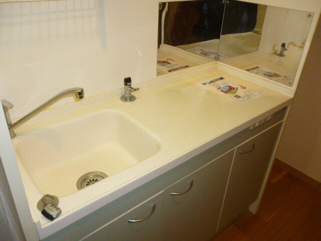 Meson de Sucreの物件内観写真