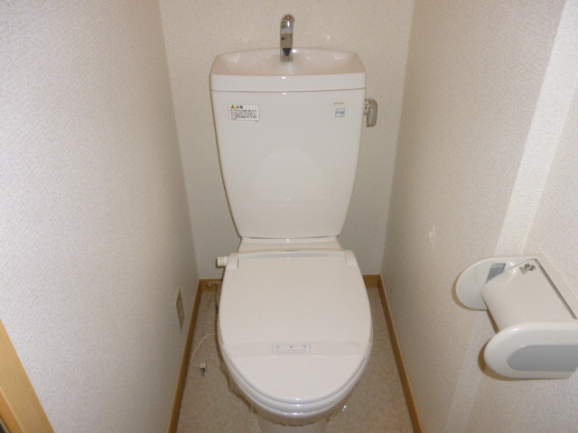 Meson de Sucreの物件内観写真