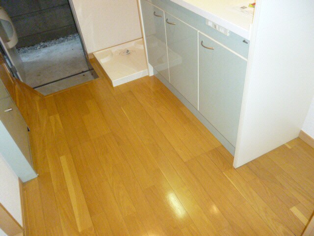 Meson de Sucreの物件内観写真