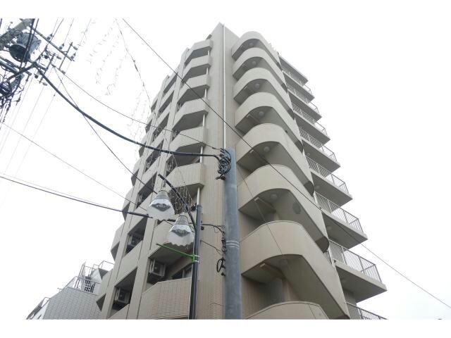 Ｌｕｘｅ東金町の物件外観写真