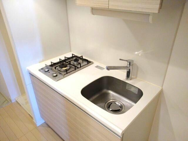 Ｌｕｘｅ東金町の物件内観写真