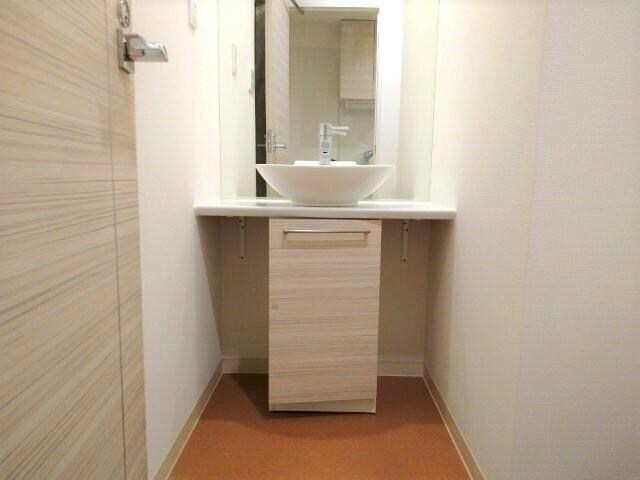 Ｌｕｘｅ東金町の物件内観写真