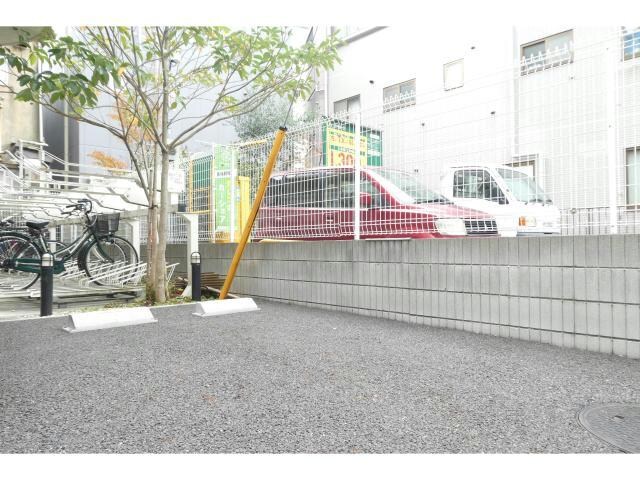 Ｌｕｘｅ東金町の物件外観写真