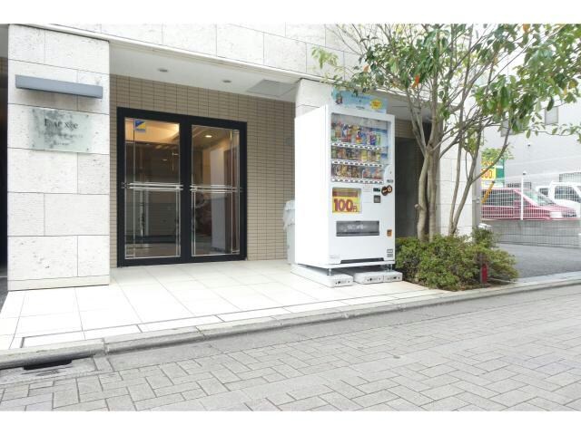 Ｌｕｘｅ東金町の物件外観写真