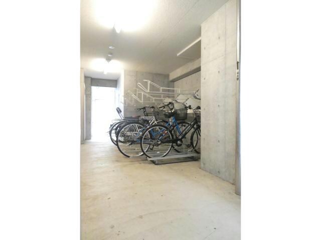 Ｌｕｘｅ東金町の物件外観写真