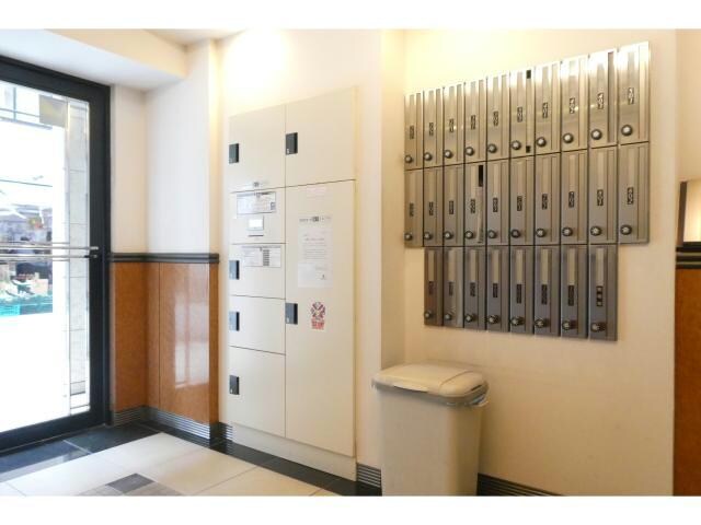 Ｌｕｘｅ東金町の物件外観写真