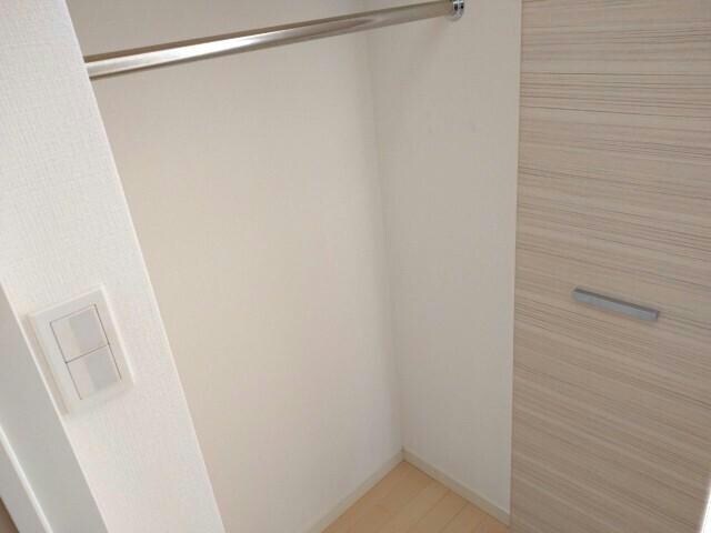 Ｌｕｘｅ東金町の物件内観写真