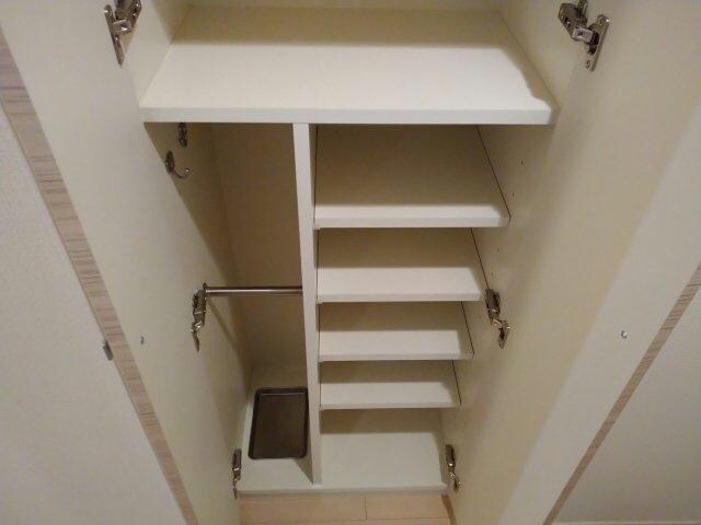 Ｌｕｘｅ東金町の物件内観写真