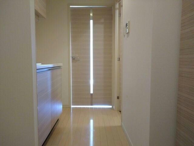 Ｌｕｘｅ東金町の物件内観写真