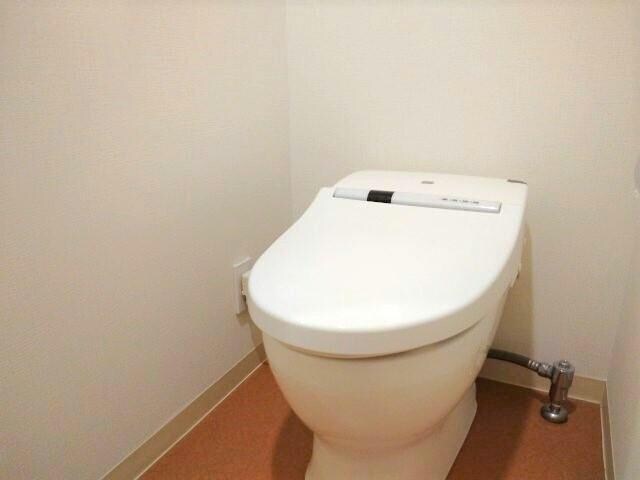 Ｌｕｘｅ東金町の物件内観写真