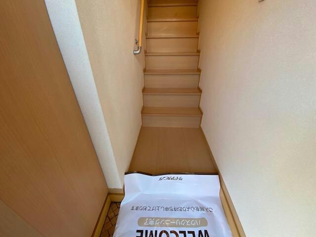 クアルトの物件内観写真