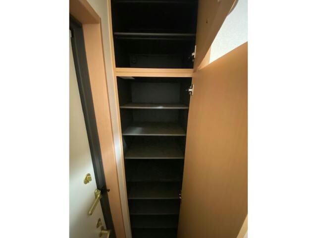 クアルトの物件内観写真