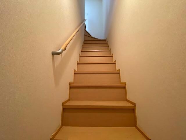 クアルトの物件内観写真