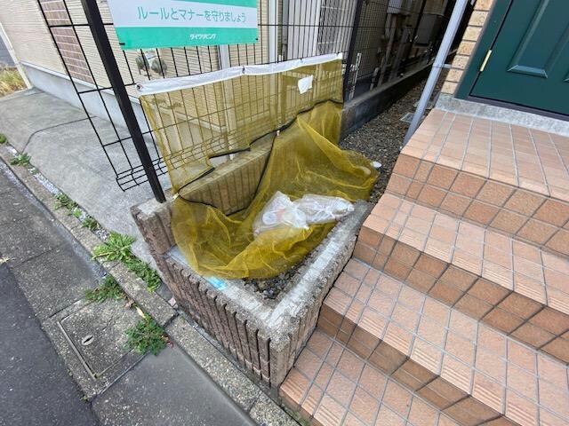 クアルトの物件外観写真