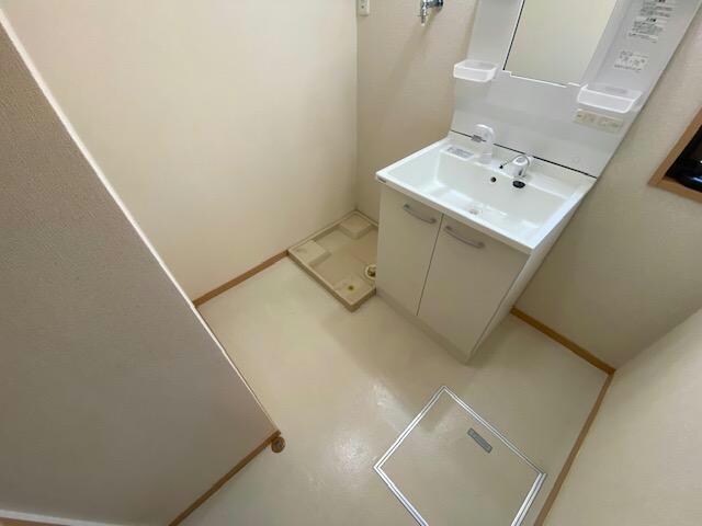 クアルトの物件内観写真