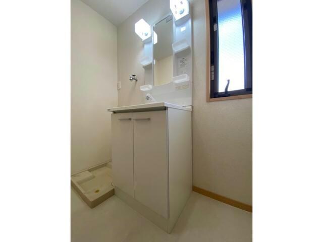 クアルトの物件内観写真