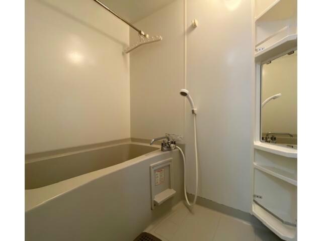 クアルトの物件内観写真