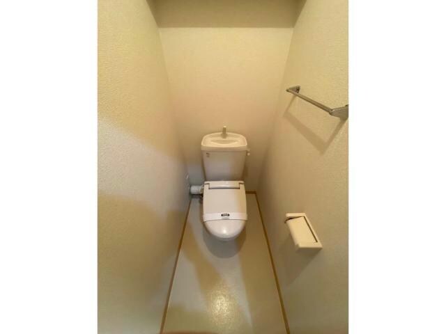 クアルトの物件内観写真