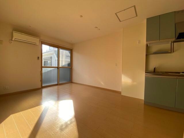 クアルトの物件内観写真