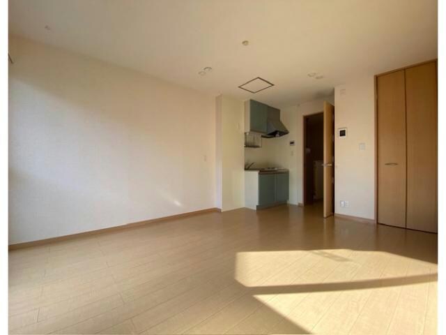 クアルトの物件内観写真