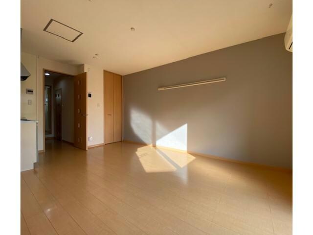 クアルトの物件内観写真