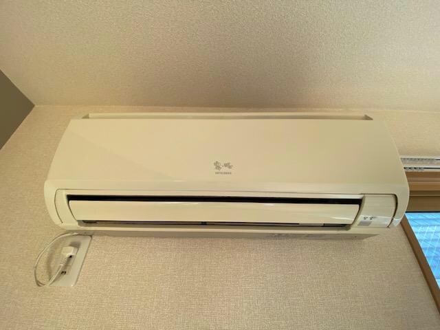 クアルトの物件内観写真