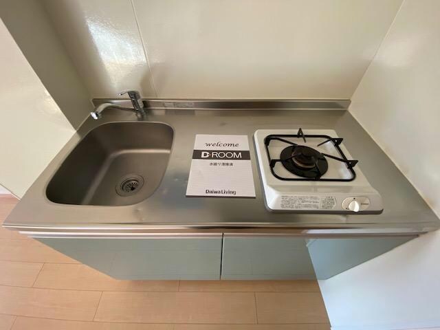 クアルトの物件内観写真