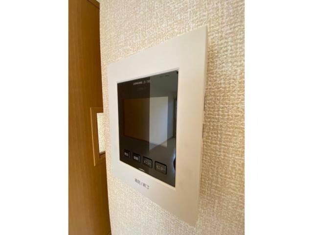 クアルトの物件内観写真