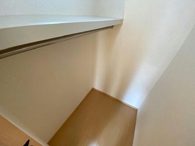 クアルトの物件内観写真