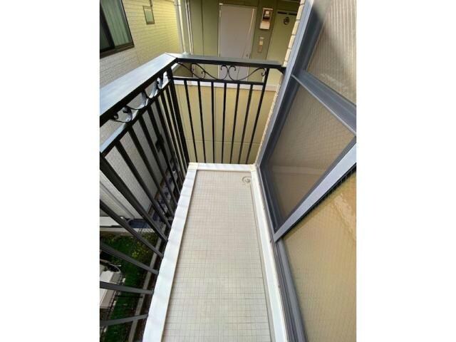 クアルトの物件内観写真