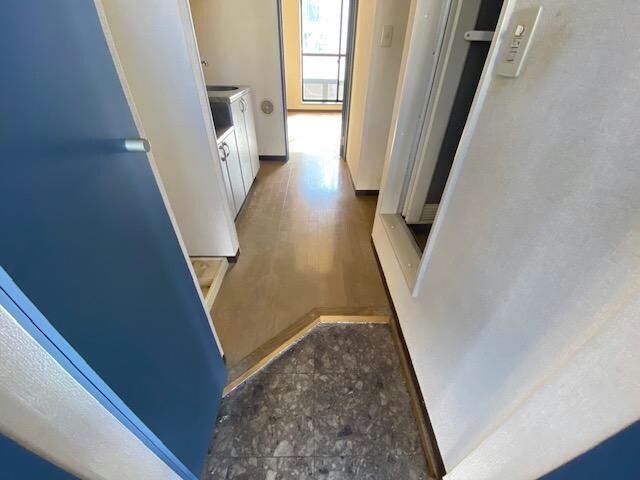 リヴェールアッシュの物件内観写真