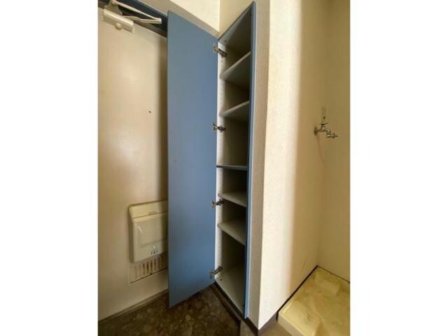 リヴェールアッシュの物件内観写真