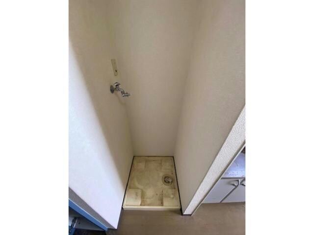 リヴェールアッシュの物件内観写真