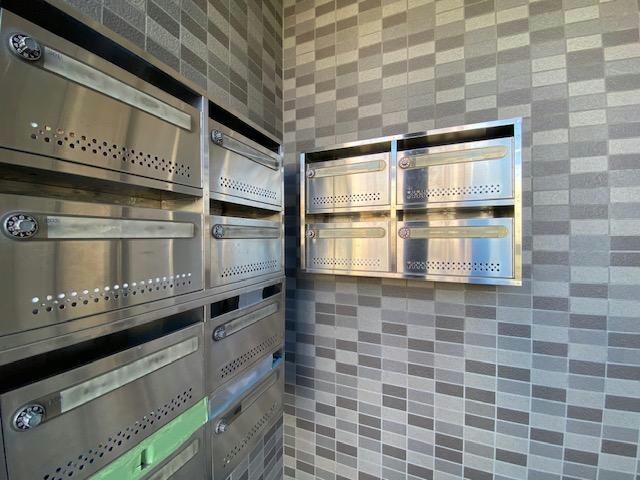 リヴェールアッシュの物件外観写真