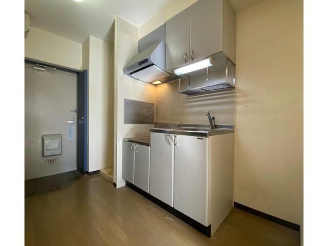 リヴェールアッシュの物件内観写真