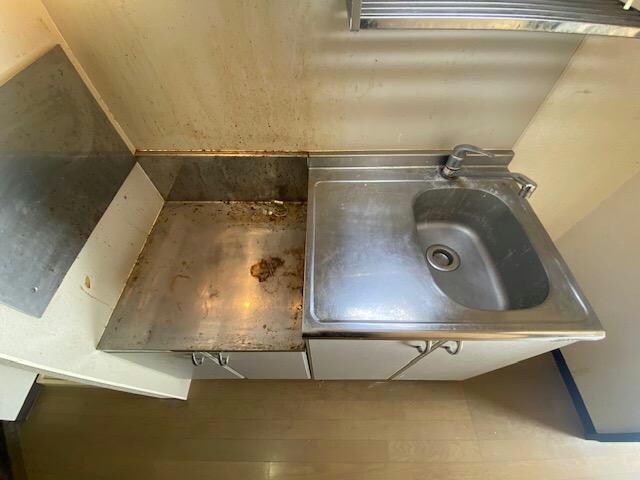 リヴェールアッシュの物件内観写真