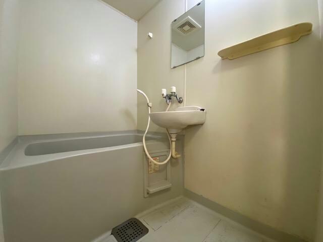 リヴェールアッシュの物件内観写真