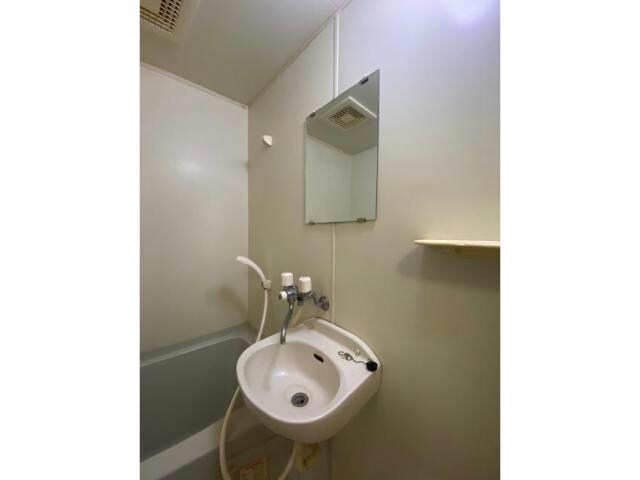 リヴェールアッシュの物件内観写真