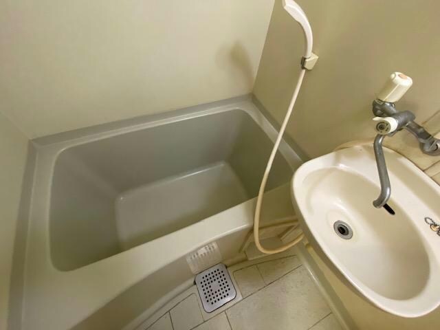 リヴェールアッシュの物件内観写真